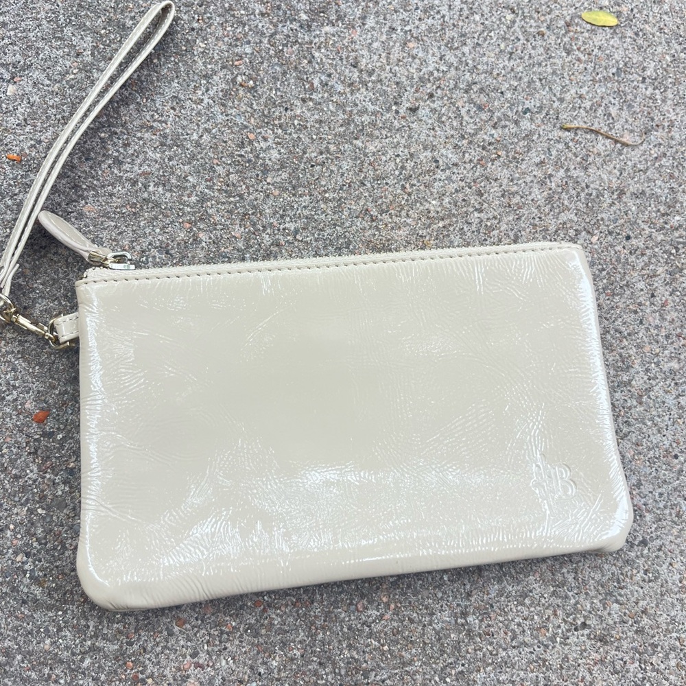 Handbag Butler wristlet